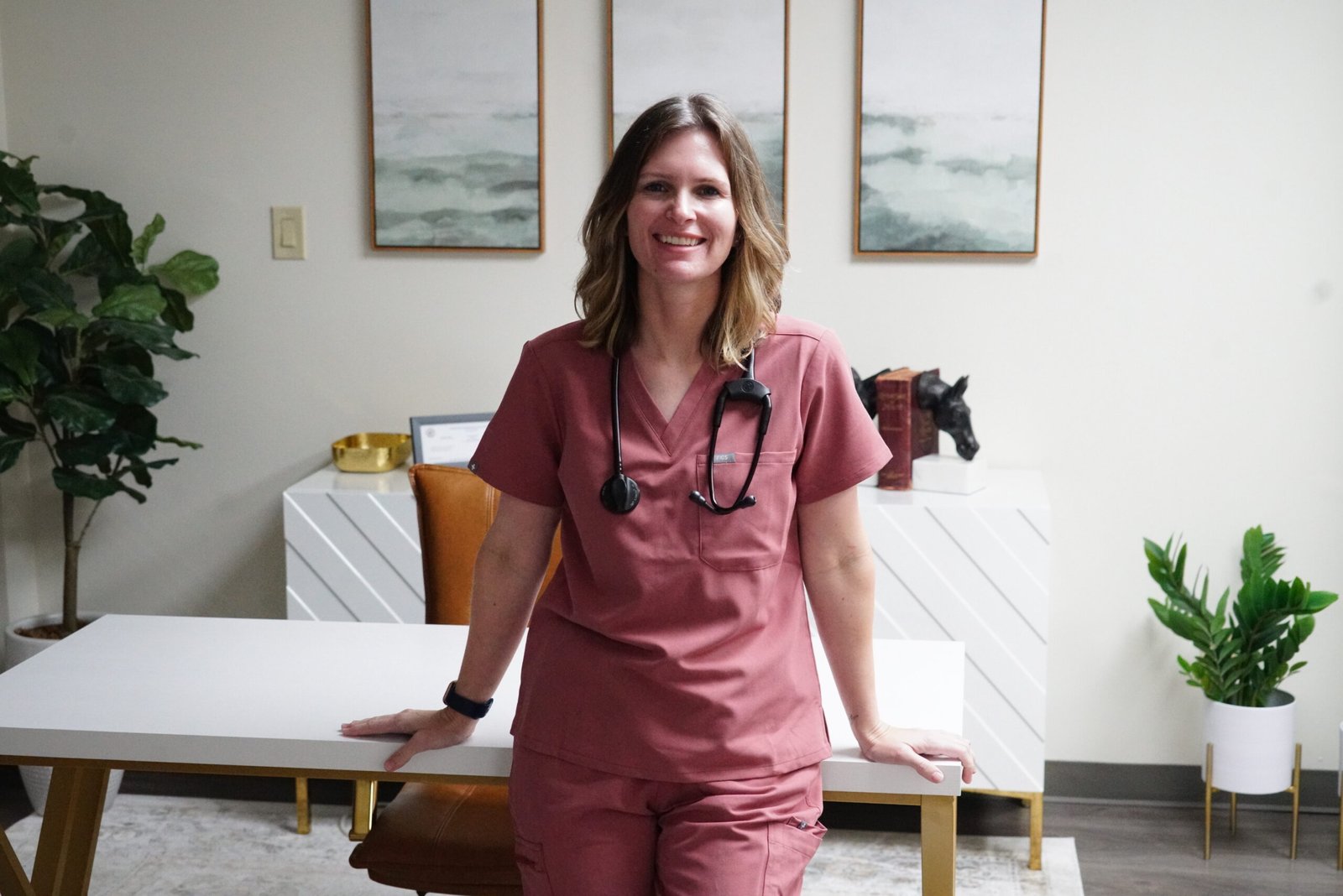 sarah otter, dr. sarah otter, everwell health solutions, direct primary care, concierge medicine, health and wellness, journey, medicine, primary care, healthcare